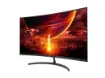 imagem de Monitor Acer Gamer 31,5" Nitro Curvo Edt320q S3biipx Led/Ips Fhd 180hz 1ms Vesa - Um.Je0aa.305