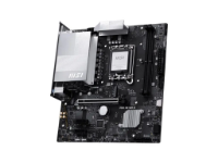 imagem de Placa Mae Msi Intel (Lga1851) Ddr5 Micro Atx - Pro H810m-B