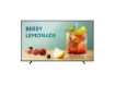 imagem de Smart Tv Samsung Crystal 75" Ultra Hd 4k, Tizen, Wi-Fi, Hdmi, Usb - Lh75befh4ggxzd