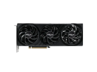 imagem de Placa de Video Palit Geforce Rtx 5070 Infinity 3 12gb Gddr7 192 Bits - Ne75070019k9-Gb2050s