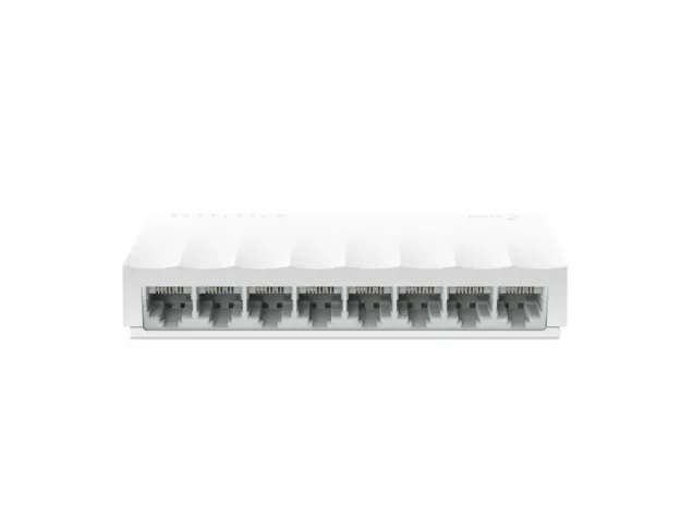 imagem de Switch Tp-Link Ls1008(Br) 8 Portas Mbps - Mtp0020