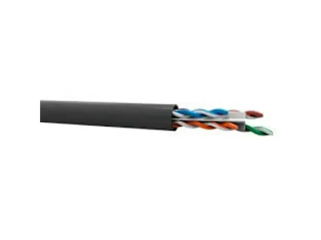imagem de Cabo Sohoplus U/Utp Cat6 Cinza 305m - 23400200