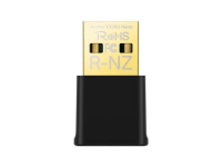 imagem de Adaptador Tp-Link Usb Wi-Fi 6 Ax1800 Nano Archer Tx20u Nano - Tpn0454