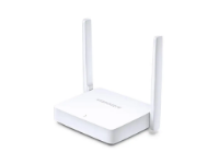 imagem de Roteador Mercusys Mw301r Wi-Fi 4 Fast Ethernet- Mcs0020