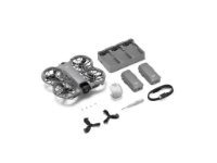 imagem de Drone Dji Neo 2 Fly More Combo (Sem Controle) - Dji070