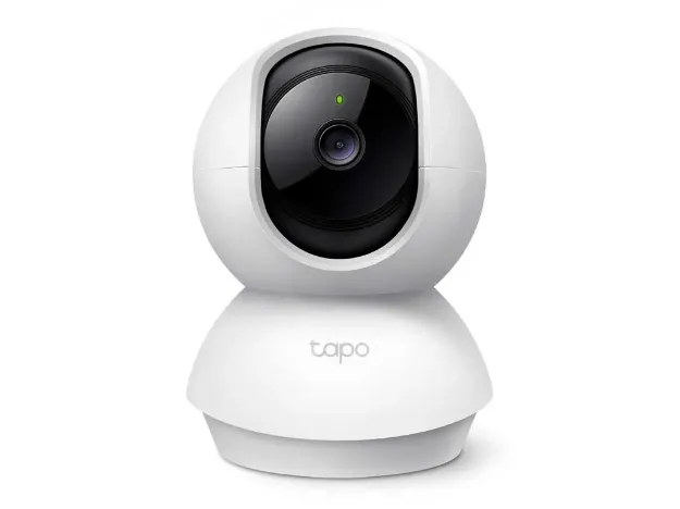 imagem de Camera de Seguranca Tp-Link Interna Tapo C200 Local - Mtp0016