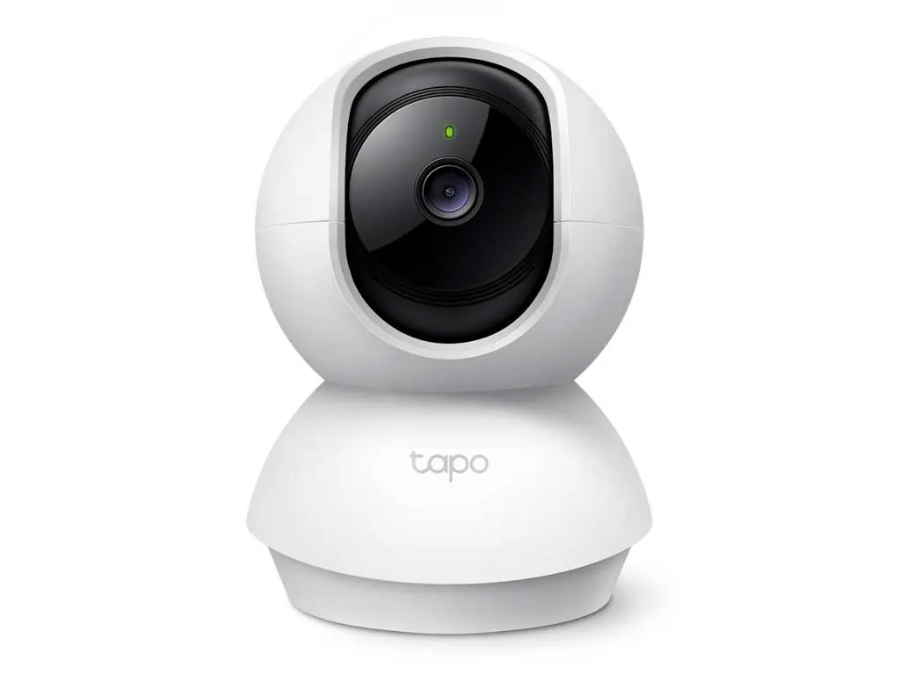 imagem de Camera de Seguranca Tp-Link Interna Tapo C200 Local - Mtp0016