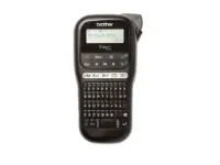 imagem de Rotulador Brother Eletronico Portatil Preto - Pth110bk