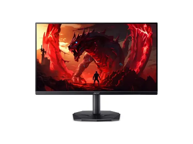imagem de Monitor Acer Gamer 27" Nitro Kg270 P0bi Fhd 144hz 1ms Va Hdmi - Um.Hx0aa.011
