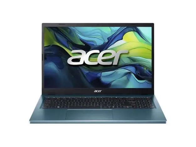 imagem de Notebook Acer 15,3" Ag15-51p-55ll Intel Core I5-1334u 8gb 256gb Ssd Windows 11 Fhd 60hz Azul - Nx.Jgfal.002