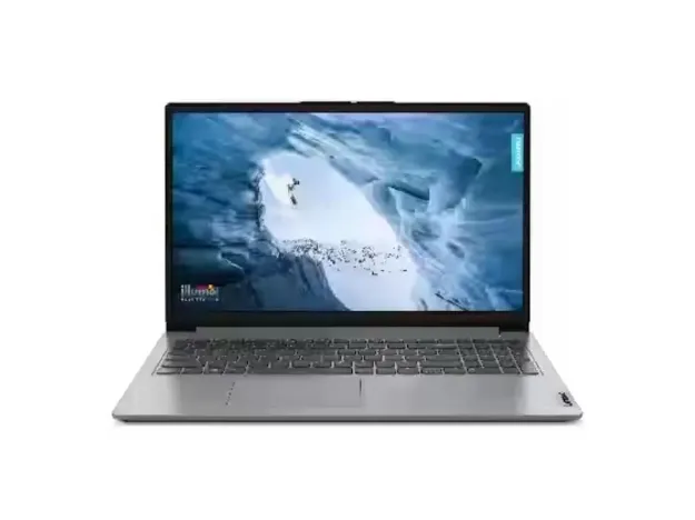 imagem de Notebook Lenovo 15,6" Intel Core I3-1315u 8gb 256gb Ssd Windows 11 Fhd 60hz - 83qj0001bo