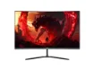 imagem de Monitor Acer Gamer 27" Curvo Nitro Ed270 W0biip Fhd 240hz 1ms Vesa – Um.He0aa.011
