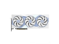 imagem de Placa de Video Msi Geforce Rtx 5070 Ti Freeze Edition Oc 16gb Gddr7 256 Bits - 912-V531-682