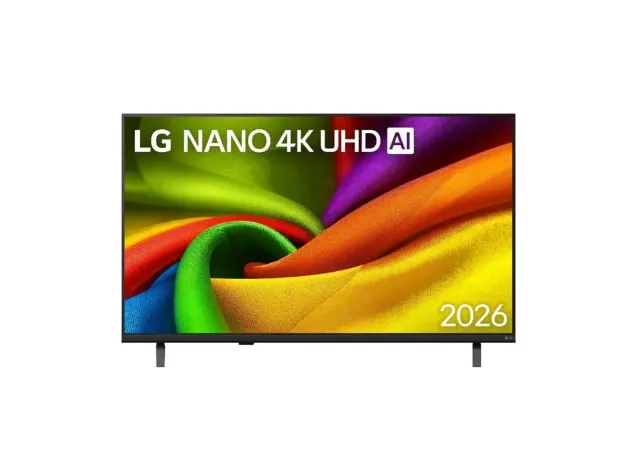 imagem de Smart Tv Lg 65" Nano 4k Uhd Hdmi Usb Wi-Fi Bluetooth Thinq Ai Alexa Apple Airplay - 65un85cbpsa.Bwz