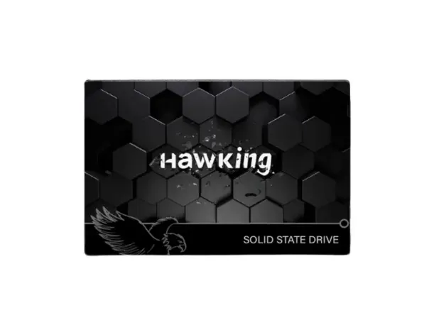 imagem de Ssd Sata 2.5" Hawking 480gb Leitura 500mbs Gravação 450mbs - Hkpsa-480