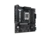 imagem de Placa Mae Asus Amd (Am5) Ddr5 Micro Atx - Tuf Gaming B850m-E Wifi