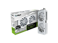 imagem de Placa de Video Palit Geforce Rtx 5060 Ti White Oc 16gb Gddr7 128 Bits - Ne7506tu19t1-Gb2061m