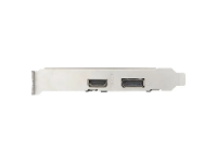 imagem de Placa de Video Msi Geforce Gt 1030 4gd4 Lp Oc 4gb Ddr4 64 Bits - 912-V812-001