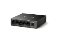 imagem de Switch de Mesa Mercusys de 5 Portas Gigabit Ms105gs - Mcs0057