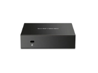 imagem de Switch de Mesa Mercusys de 5 Portas Gigabit Ms105gs - Mcs0057