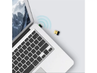 imagem de Adaptador Tp-Link Tl-Wn725n Wireless Usb N150mbps Nano - Tpn0101
