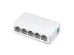 imagem de Switch de Mesa Mercusys de 5 Portas 10/100mbps Ms105(Eu) - Mcs0019
