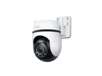 imagem de Camera de Seguranca Tp-Link Wi-Fi Pan/Tilt para Ambientes Externos -Tapo C530ws - Tpn0521