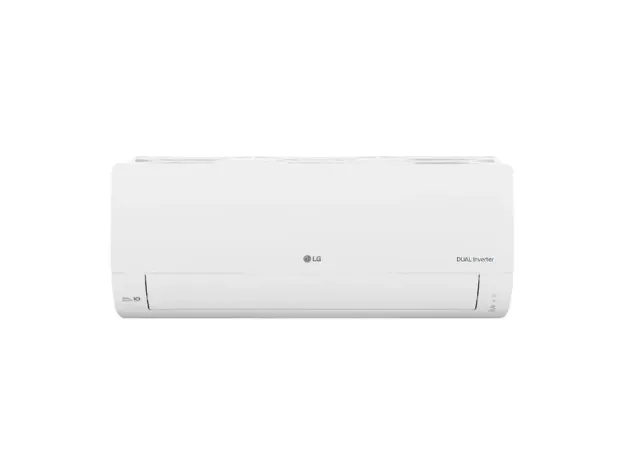 imagem de Ar Condicionado Split Lg Dual Inverter Ai Compact 9.000 Btus Frio 220v - S3-Q09aaqac