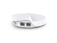 imagem de Roteador Tp-Link Deco M5 (3pack) Wi-Fi Mesh Dual Band Ac1300 10/100/1000mpbs - Mtp0050