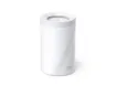 imagem de Kit 2 Roteadores Mesh Wi-Fi 7 2.5g Tri-Band Be11000 Decobe65 - Tpn0467