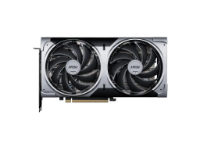imagem de Placa de Video Msi Geforce Rtx 5070 Ventus 2x Oc Black 12gb Gddr7 192 Bits - 912-V532-269