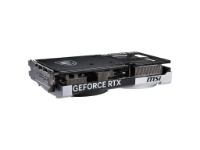 imagem de Placa de Video Msi Geforce Rtx 5070 Ventus 2x Oc Black 12gb Gddr7 192 Bits - 912-V532-269