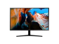 imagem de Monitor Samsung 32" Uj59 Led/Va Uhd 4k 60hz 4ms Hdmi Displayport Vesa - Lu32j590uqlmzd