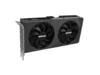 imagem de Placa de Video Inno3d Geforce Rtx 5060 Twin X2 8gb Gddr7 128 Bits - N50602-08d7-195071n