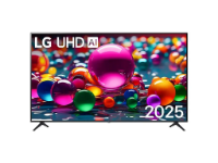 imagem de Smart Tv Lg 75" Led 4k, Hdmi, Usb, Wi-Fi, Bluetooth, Thinq Ai, Alexa, Apple Airplay - 75au801c0sa.Bwz