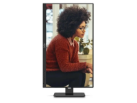 imagem de Monitor Aoc 23.8" Wled Ips Fhd 100hz 4ms Hdmi Vga Displayport Usb - 24e3uf/57