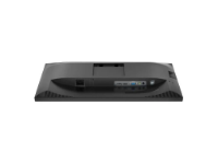 imagem de Monitor Aoc 23.8" Wled Ips Fhd 100hz 4ms Hdmi Vga Displayport Usb - 24e3uf/57