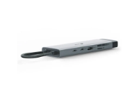 imagem de Hub Usb Tp-Link Tipo-C 9 em 1 Uh9120c - Tpn0510