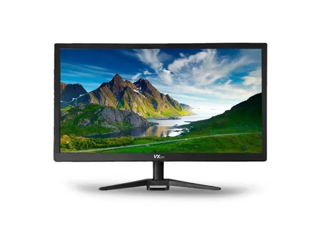imagem de Monitor Vxpro Led 21.5" Vx215x - 21.5inch Led Monitor