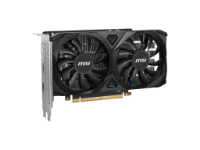 imagem de Placa de Video Msi Geforce Rtx 3050 Ventus 2x Oc 6gb Gddr6 96 Bits - 912-V812-060