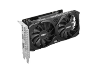 imagem de Placa de Video Msi Geforce Rtx 3050 Ventus 2x Oc 6gb Gddr6 96 Bits - 912-V812-060