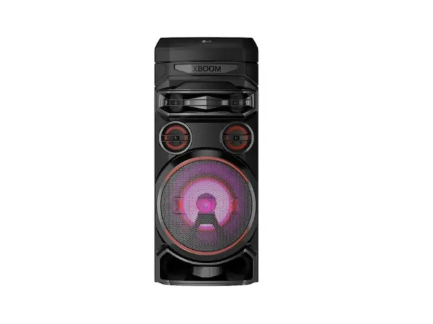 imagem de Caixa de Som Lg Xboom Acústica - Rnc7.Abrallk