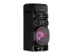 imagem de Caixa de Som Lg Xboom Acústica - Rnc7.Abrallk