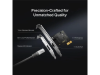 imagem de Adaptador de Rede Pcie Gigabit - Mercusys - Ma210e