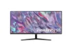 imagem de Monitor Samsung 34" Ultrawide Qhd 100hz 5ms Displayport Hdmi - ls34c500galmzd