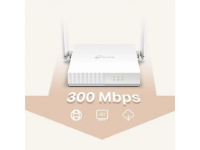 imagem de Roteador Tp-Link Tl-Wr829n Wireless Wan/Lan 10/100mbps Multimodo - Tpn0231
