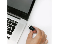 imagem de Adaptador Mercusys Mw300um Wireless Usb N 300mbps - Mcs0007