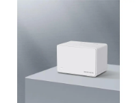imagem de Kit 2 Roteadores Mercusys Halo H80x Mesh Dual Band Gigabit Ax3000 - Mcs0046