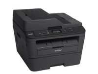 imagem de Impressora Brother Multifuncional Laser Monocromatica Wi-Fi 110v - Dcpl2540dw
