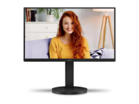 imagem de Monitor Aoc 21.5" Wled Va Fhd 75hz 4ms Hdmi + Vga - 22b3hmf
